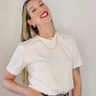 Foto da autora Amabile Bittencourt